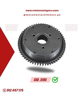 VENTIX 150CC - SCOOTER -20P C/CANASTILLA