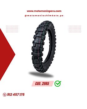 LLANTA 110/90-17 - SAFEWAY  TT- CROSS