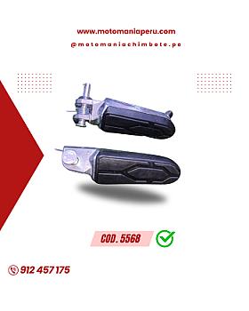 ESTRIBO DELANTERO - NS