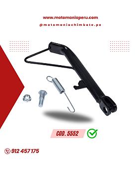 PARADOR LATERAL - CB190