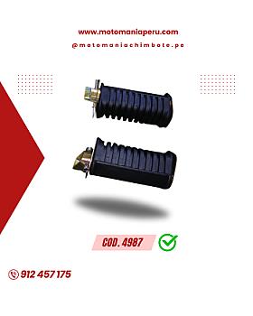 POSAPIES POSTERIOR - GL