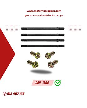 ESPARRAGO CABEZAL CG250