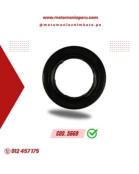 RETEN TRANSMICION - 20X32X6  SCOOTER