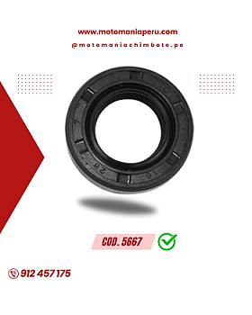 RETEN DE ARRASTRE - 16X26X7 PULSAR 135/180