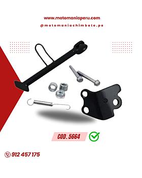 PARADOR LATERAL - NAVI 110