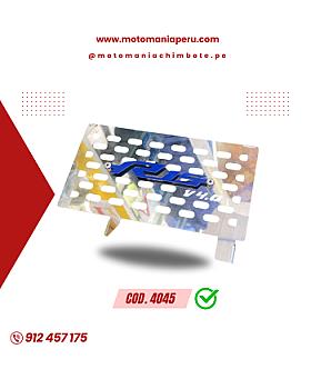 PROTECTOR DE RADIADOR -R15 V4