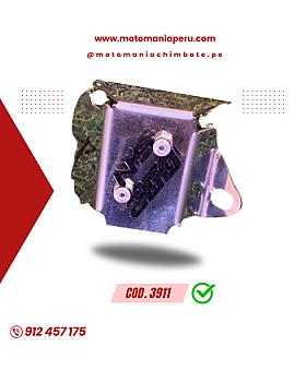 PROTECTOR DE BOMBA POSTERIOR - NS200