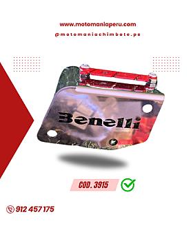 PROTECTOR DE BOMBA DELANTERA BENELLI