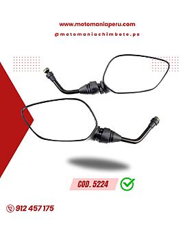 ESPEJO PULSAR 135 - HILO NORMAL