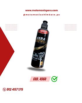 LIMPIADOR - CERA EXPRESS - 200ML