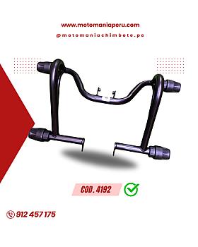 SLIDER  -HONDA NAVI - 2 TOPES