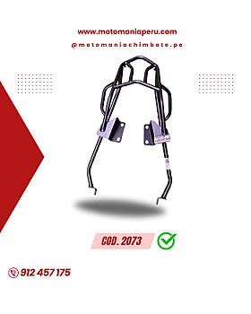 PARRILLA -RONCO AGRESSOR 200