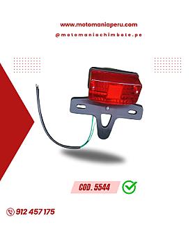 FARO POSTERIOR- PELIGRO XL