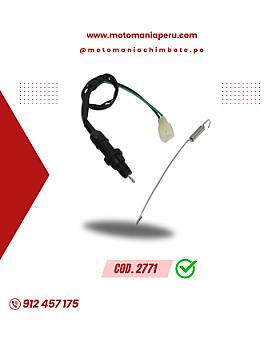 SWITCH -FRENO- POST GL