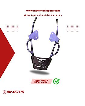 PARRILLA -YAMAHA FZ25