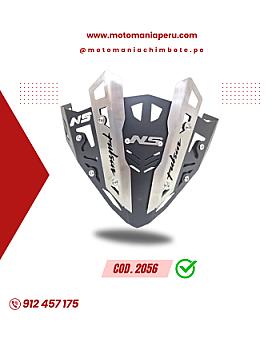 CUPULA - NS200-160 - PLATA