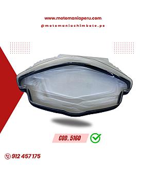 PROTECTOR DE TACOMETRO- SCOOTER BRUNO125/ LIBERTY150