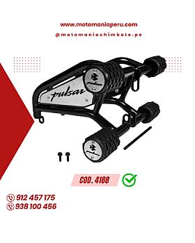 SLIDER -PULSAR NS150/180 - 2 TOPES