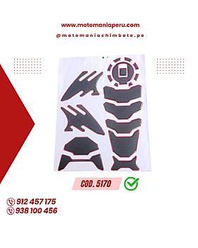 PROTECTOR TANQUE- UNIVERSAL - LIJA