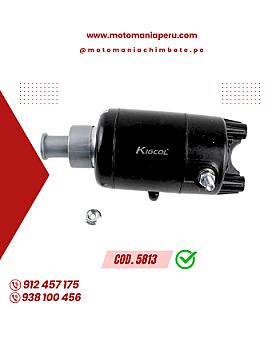 ARRANCADOR - PULSAR 150/180