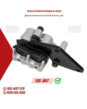 CALIPER SCOOTER - FRENO - C/SOPORTE