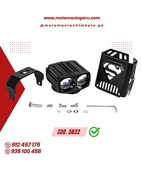 EXPLORADORA LED - 30W- 3500LM