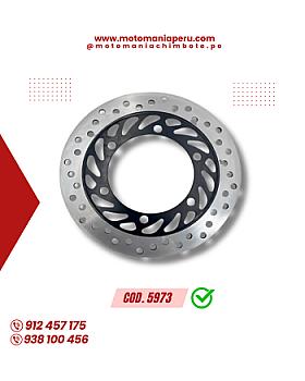 DISCO FRENO DELANTERO - CB150