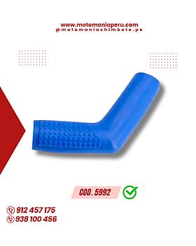 JEBE DE PEDAL - AZUL