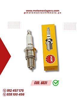 BUJIA - C7HSA NGK - C110/C70