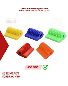 JEBE DE PEDAL - COLOR VARIOS