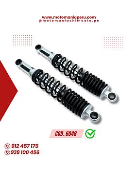 AMORTIGUADOR POSTERIOR - GL/MTK -330M