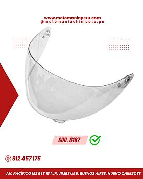 VISOR XTREME - XR920