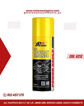 LIMPIA CONTACTO X 450ML