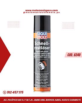 AFLOJATODO - LIQUIMOLY- X 300ML