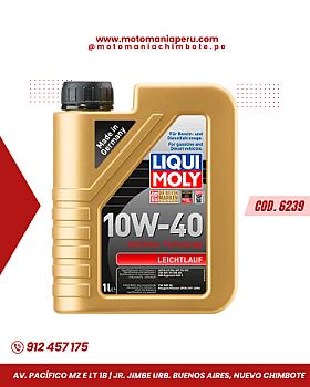 ACEITE LIQUIMOLY-10W40- 1LT