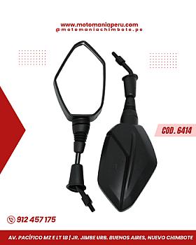 ESPEJO SCOOTER - RONCO TR150RX