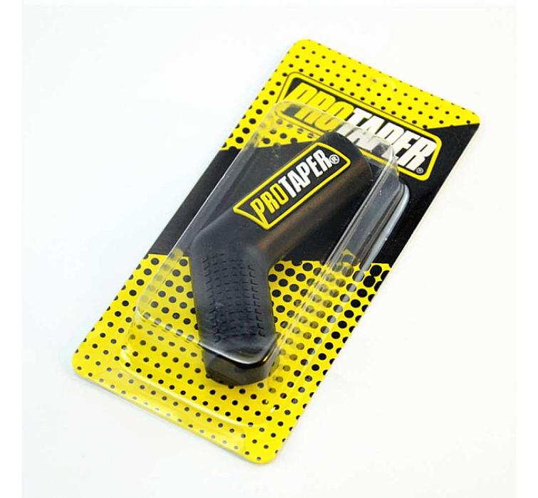 NEGRO Y AMARILLO