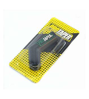 JEBE DE PEDAL CAMBIO - NEGRO/VERDE - PROTAPER