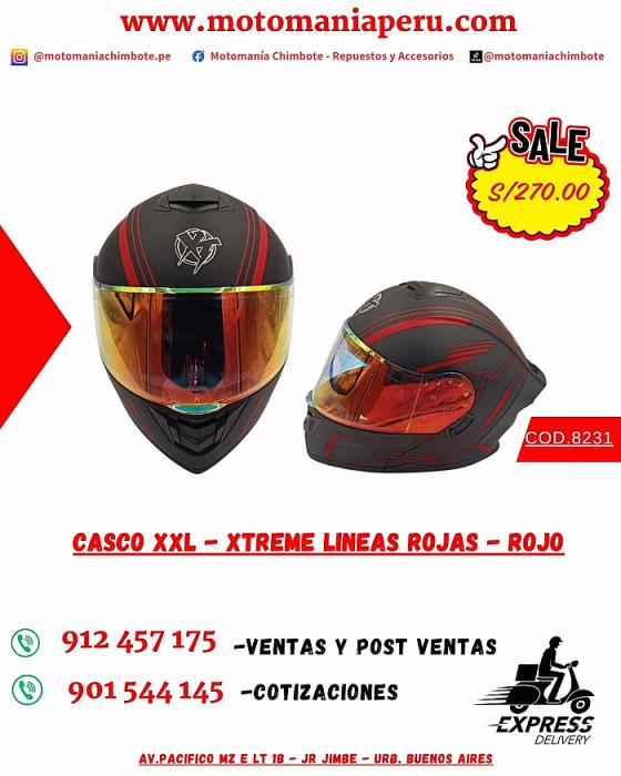 EDICION RENDY - MOTOMANIA (3)