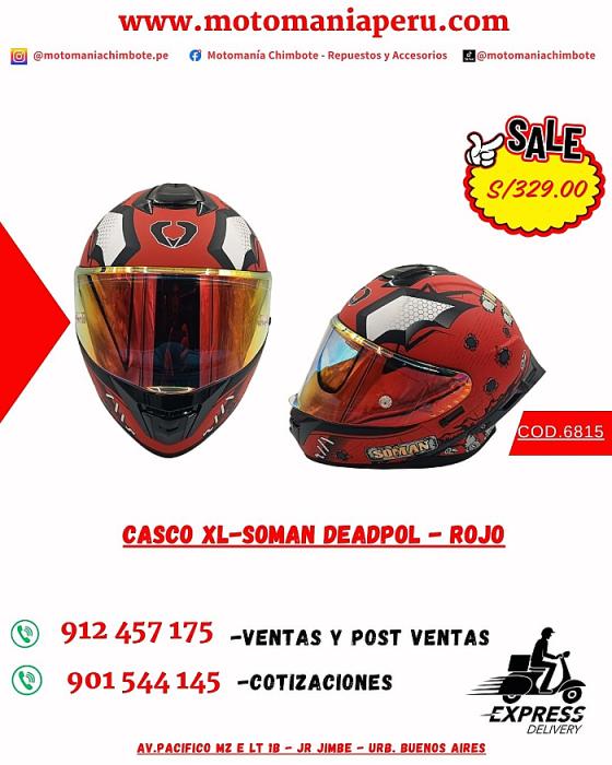 EDICION RENDY - MOTOMANIA (16)