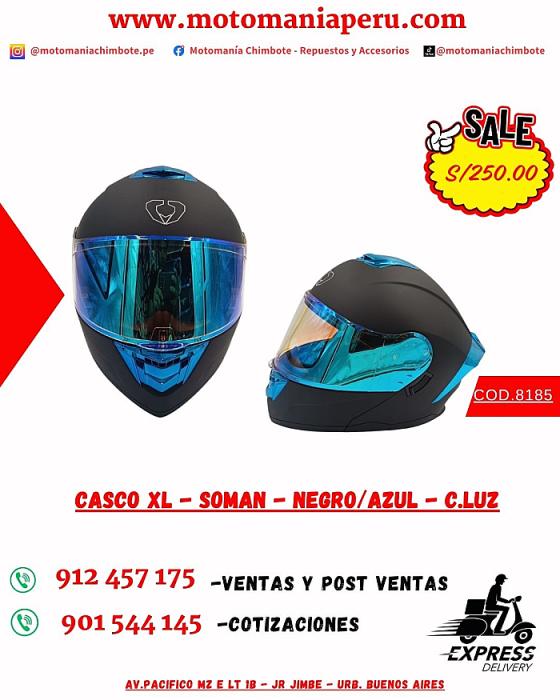 EDICION RENDY - MOTOMANIA (20)