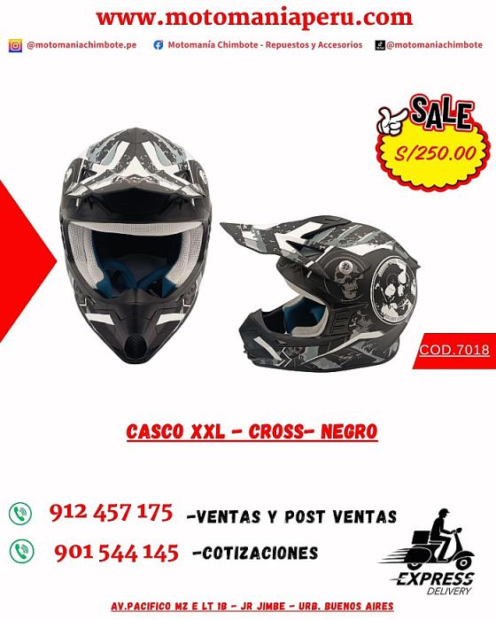 EDICION RENDY - MOTOMANIA (25)