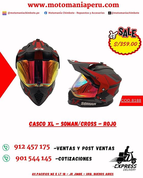 EDICION RENDY - MOTOMANIA (26)
