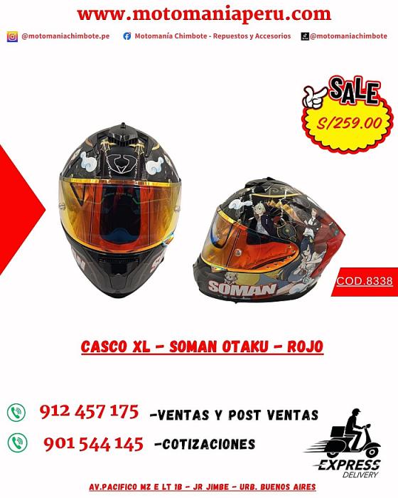 EDICION RENDY - MOTOMANIA (27)