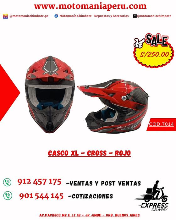 EDICION RENDY - MOTOMANIA (30)