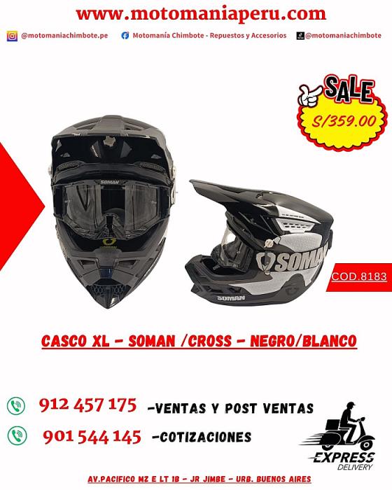 EDICION RENDY - MOTOMANIA (31)