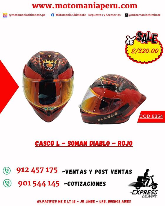 EDICION RENDY - MOTOMANIA (34)