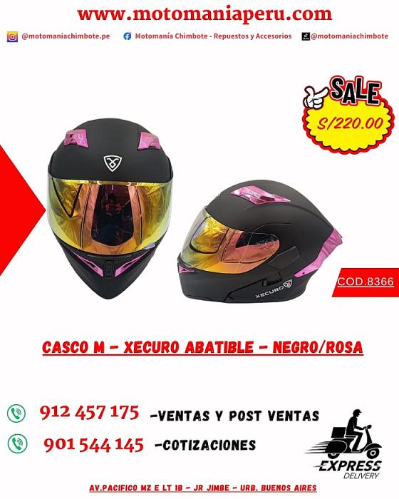 EDICION RENDY - MOTOMANIA (44)