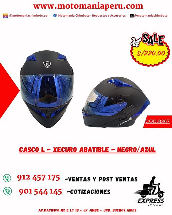 EDICION RENDY - MOTOMANIA (45)