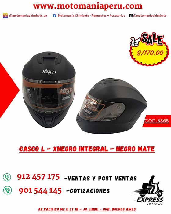EDICION RENDY - MOTOMANIA (50)